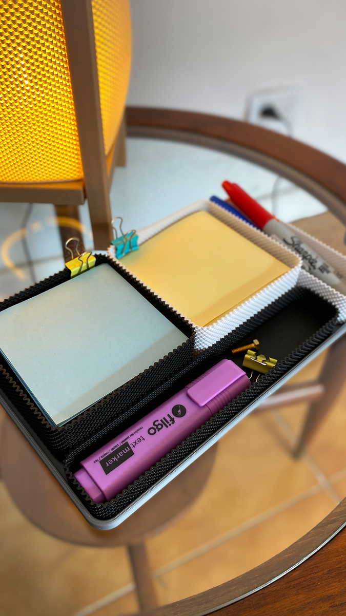 DESK ORGANIZER 8 1920